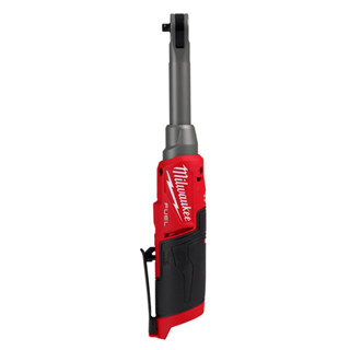 MILWAUKEE M12 FHIR14LR-0 ประแจบล็อกด้ามฟรีไร้สายคอยาว ขนาด 1/4 นิ้ว  (ตัวเปล่า)