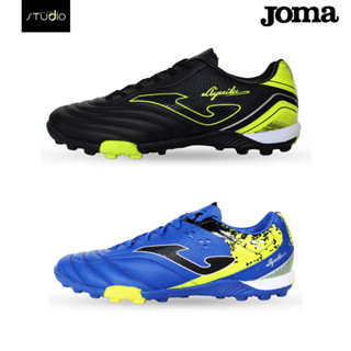 [สินค้าลิขสิทธิ์แท้ 100%] รองเท้าฟุตบอลJOMA  AGUILA   TF