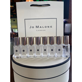 Jo Malone English Pear &amp; Freesia Cologne 9 ml สคบ.ไทย