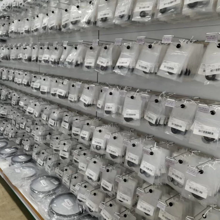 โอริง O-Ring วงใน ID  6 - 40 mm ความหนา 3.5 มิล ยางโอริง NBR 70 เลือกขนาดได้ ยี่ห้อ GAPI นำเข้าจากอิตาลีของแท้ 100% thumbnail 6