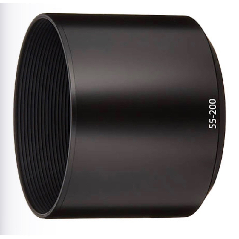Hood fuji 55-200mm ของแท้ 💯