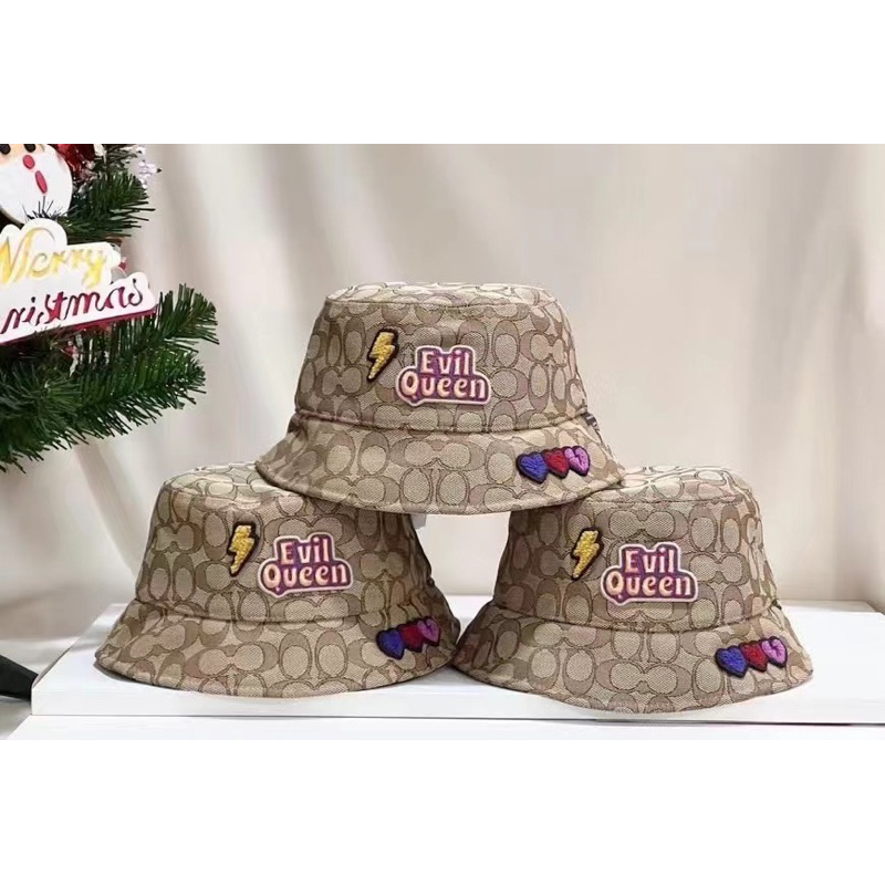 New#bucket หมวกชาวประมงใหม่CC
