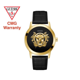 ของแท้❗️ นาฬิกาผู้ชาย GUESS ประกันศูนย์ CMG รุ่น GW0566G1