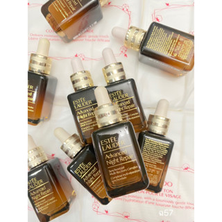 ESTEE LAUDER Advanced Night Repair Synchronized 30ml Nobox. เซรั่มANR ของแท้