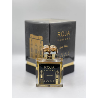 Roja Parfums: Sultanate of Oman นํ้าหอมแท้แบ่งขาย