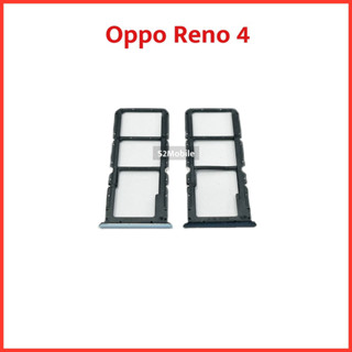 ถาดซิม Oppo Reno4 | Sim Tray