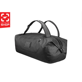 กระเป๋า Ortlieb - Duffle Metrosphere สี Black Embossed