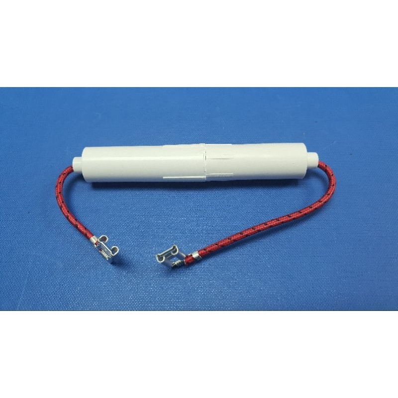 อะไหล่แท้ ฟิวส์ไมครเวฟซัมซุง FUSE HV SAMSUNG DE91-70061A 5KV  800MA THV060T