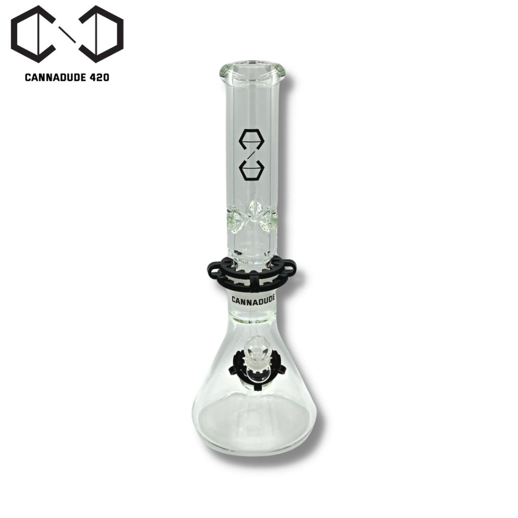 บ้องแก้ว แจกันแก้ว CANNADUDE 420 Lego ขนาด 16" / 16 Inches