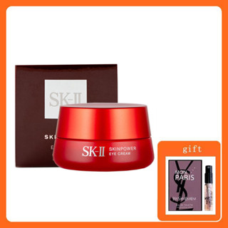 （💯authentic）SK-II skinpower EYE 15g eye care products