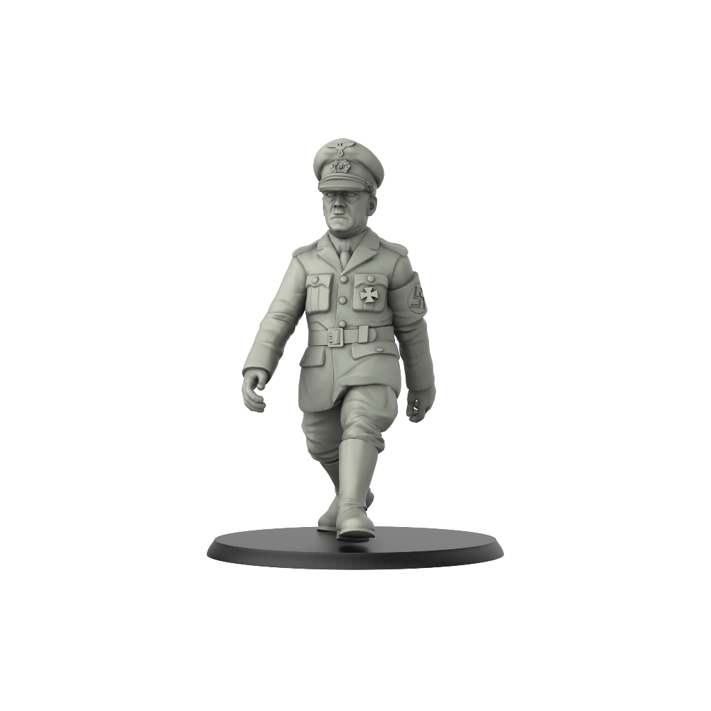 WW2__RELEASE1 GERMANจัดส่งได้ใน1-3วัน