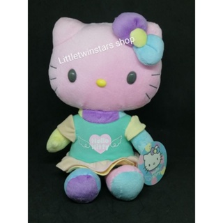 Hello kitty Pastel  in 2012 ตุ๊กตาคิตตี้พาสเทล