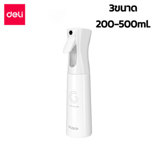 ที่ฉีดน้ำ กระบอกฉีดน้ำ ขวดสเปรย์เปล่า 3ขนาด 200ML 300ML 500ML ฉีดสเปรย์แอลกอฮอล์ รดน้ำดอกไม้ ฉีดผม alizgirlmart