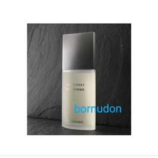 LEau dIssey pour Homme Issey Miyake ขวดฉีดแบ่ง 10ml 🇯🇵 EDT Mini Travel Decant Spray น้ำหอมแบ่งขาย น้ำหอมกดแบ่ง