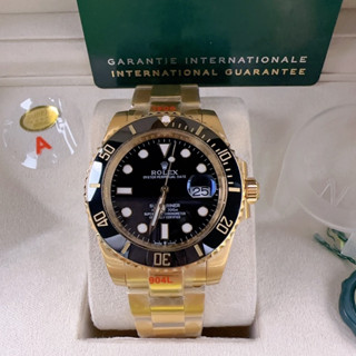 นาฬิกาข้อมือ Rolex submariner CC