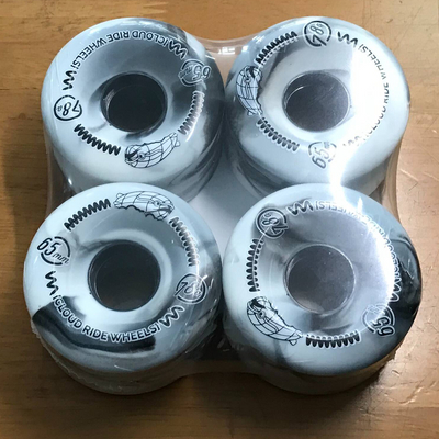 IM ACC Icloud Ride Wheels 65m 78a