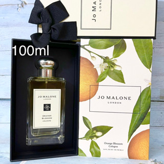 Jo Malone Orange Blossom Cologne 100ml