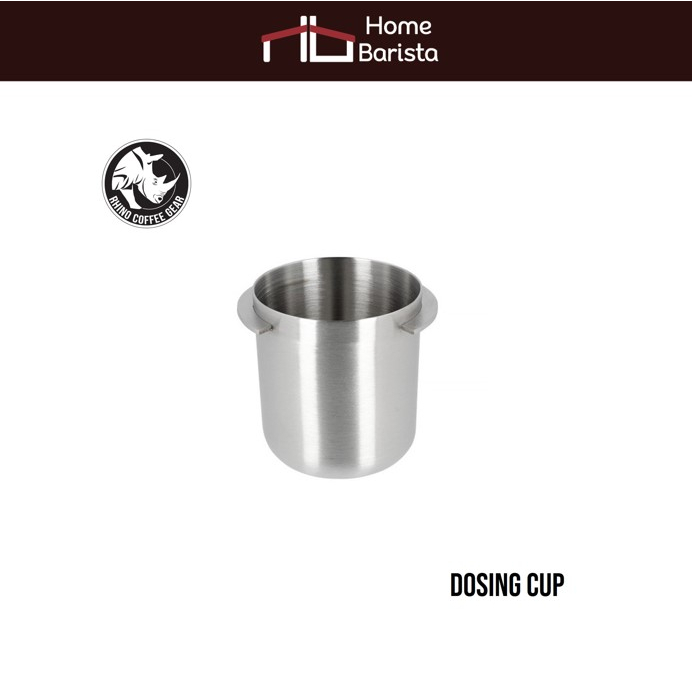Home Barista Rhinowares - Dosing Cup (Short)
