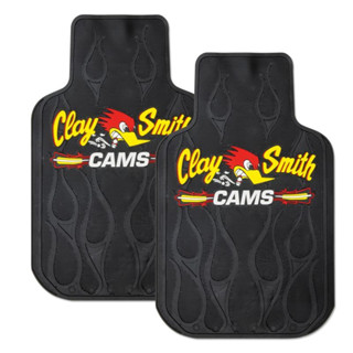 Rubber Floor Mat Clay Smith Cams [IGP1632]แผ่นยางปูพื้นรถยนต์ ลายClay Smith Cams