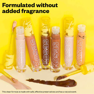 [พร้อม‼️ส่งของแท้100%] Kosas Revealer Concealer 6ml