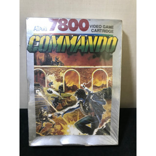 แผ่นเกม เรโท ATARI สินค้าใหม่ Oldstock พร้อมส่ง