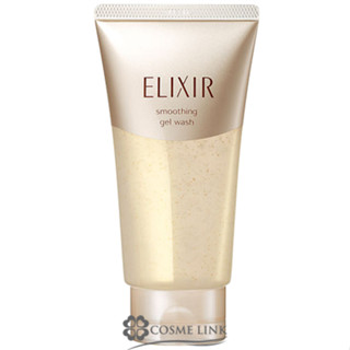 ส่งตรงจากประเทศญี่ปุ่น จากญี่ปุ่น Shiseido Elixir Sche Periel Smooth Gel Wash 105 กรัม