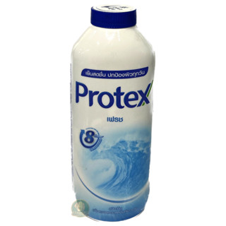 Protex แป้ง แป้งเย็น สูตรเฟรช ขนาด 280 กรัม