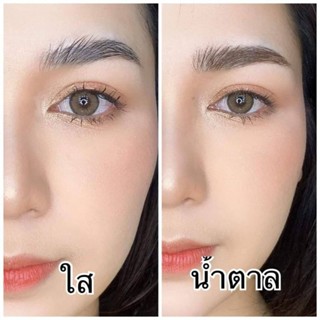 ส่งฟรี Black Shine มาสคาร่า (2 ชิ้น) มาสคาร่าล็อคคิ้วตั้ง ปัดคิ้วสวยตั้งฟูหนา ตั้งเรียงเส้นนานตลอดวัน กันน้ำกันเหงื่อ