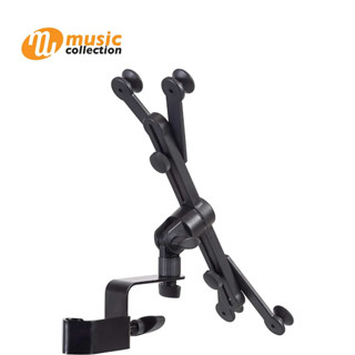 ขายึดแท็บเล็ต GATOR GFW TABLET1000 CLAMP FOR IPAD/TABLET