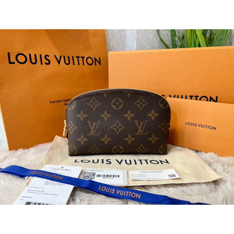 New LV COSMETIC PM Microchip พร้อมสายยาวแถม