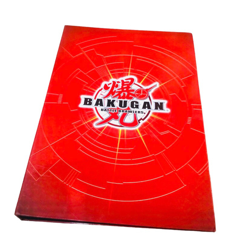 Bakugan GRAVEYARD HOWL Japanese Ability Card New Vestroia 38/48q RARE