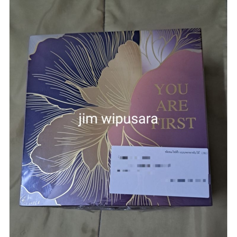 พัดลมไฟฟ้า scb first