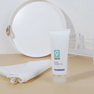 C21 Facial Cleansing gel No.0 ขนาด 50,100Ml. ซีทูวัน เจลล้างหน้าสำหรับผิวแพ้ง่าย