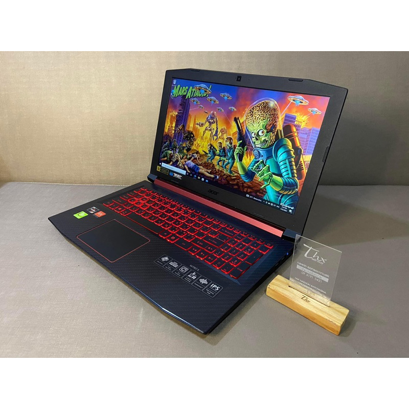 Notebook Acer Nitro5 Gaming 🎮