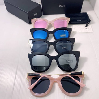 แว่นตา แว่น Dior ✅✅✅✅