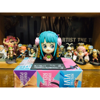 (จับฉลาก) แท้100% โคมุราซากิ โคสึกิ ฮิโยริ  Kozuki Hiyori Ichiban Kuji One piece วันพีช Model โมเดล Figures ฟิกเกอร์