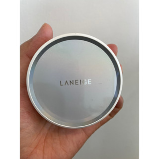 Laneige BB Cushion Pore Control SPF50+/PA+++ คุชชั่นลาเนจ  ไม่มีกล่อง