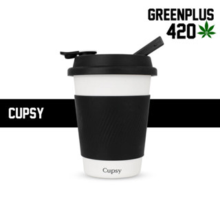 ของแท้🇺🇸 Cupsy Water pipe -Puffco สำหรับพกพา