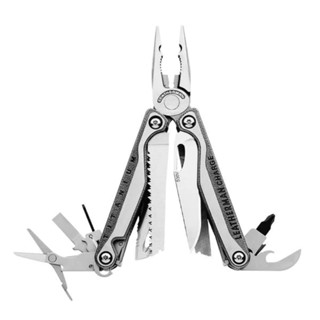 Leatherman Charge TTI Metric Bits