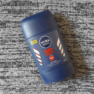 นีเวีย เมน สติ๊ก ดราย อิมแพ็ค Nivea Men Stick Dry Impact 50มล.