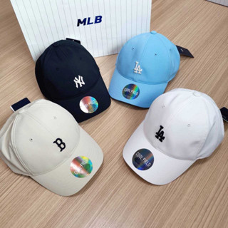 พร้อมส่ง💥💥หมวก MLB แท้💯%