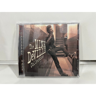 1 CD  MUSIC ซีดีเพลงสากล      MINK DEVILLE Cadillac Walk - The Mink DeVille Collection    (D7A139)