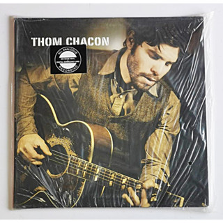 Thom Chacon - Thom Chacon