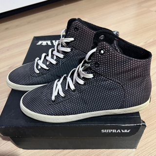 Supra ซื้อfootworkสยาม ไม่เคยใช้งาน ของแท้ size10uk