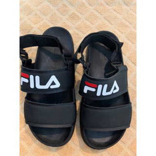 รองเท้ารัดส้นFila มือ2