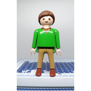 Playmobil Geobra Vintage ปี 1992-2009  หายาก สภาพสวย คละแบบ แยกตัว