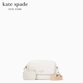 KATE SPADE NEW YORK ROSIE FLAP CAMERA BAG K6057 กระเป๋าสะพายข้าง