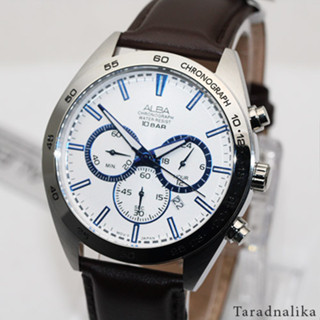 นาฬิกา ALBA Sport Chronograph Gent AT3B35X1