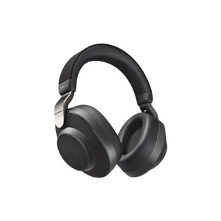 หูฟังบลูทูธ Jabra Music &amp; Call Elite 85H - Titanium Black