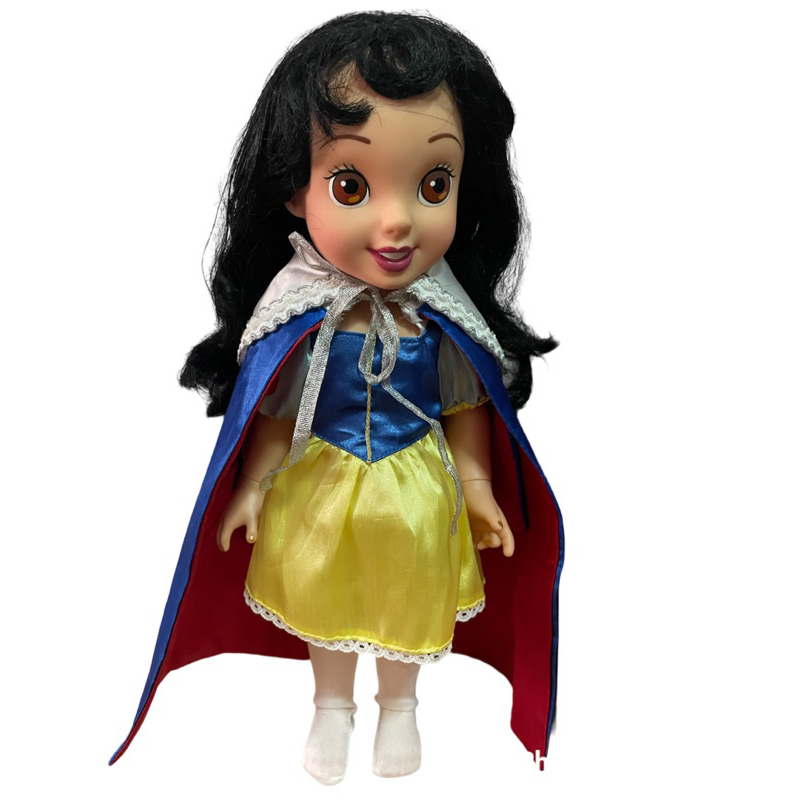ตุ๊กตาเจ้าหญิงสโนว์ไวท์ disney แท้